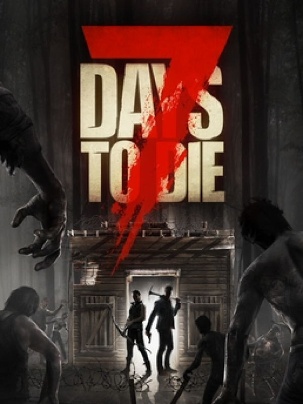 7 Days to Die