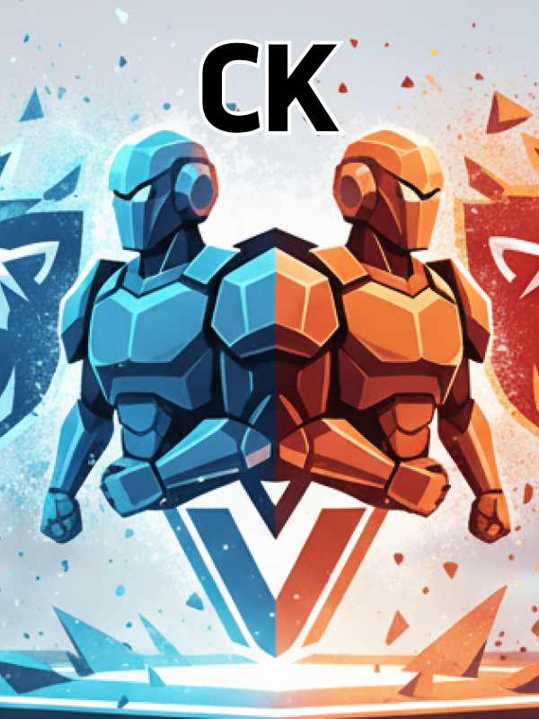 CK