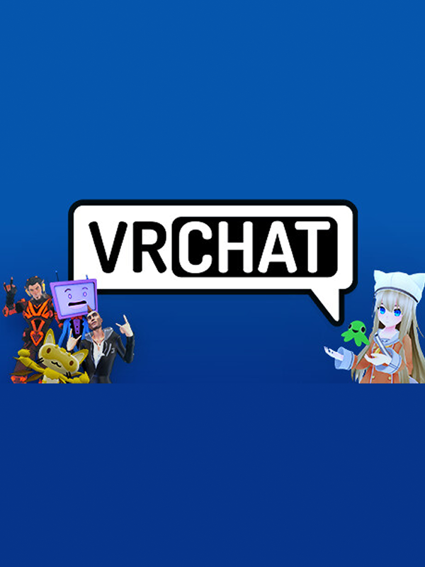 VR Chat